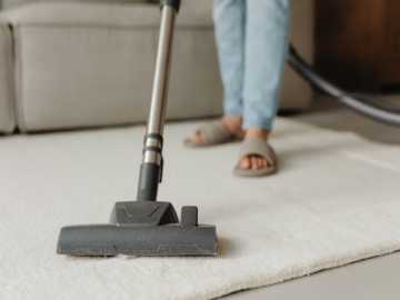 7 Signs Your Carpet Needs Professional Cleaning in Cronulla