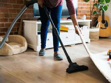 7 Signs Your Carpet Needs Professional Cleaning in Cronulla