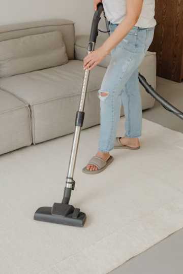 7 Signs Your Carpet Needs Professional Cleaning in Cronulla