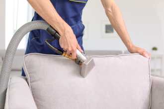 Best Upholstery Cleaning Service Cronulla