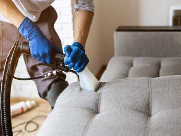 Best Upholstery Cleaning Service Cronulla