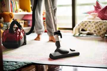 Local Carpet Cleaners Sutherland Shire