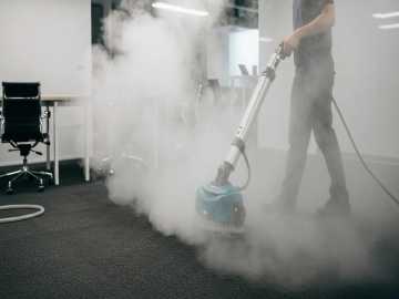 Best Carpet Cleaning Methods for St George Home