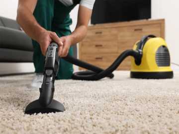 Expert carpet cleaning services Cronulla