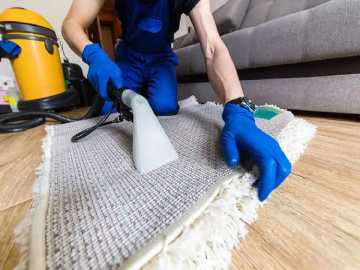 Expert carpet cleaning services Cronulla