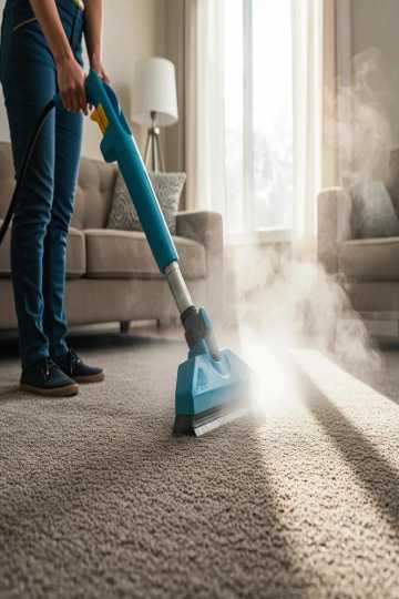 Expert carpet cleaning services Cronulla