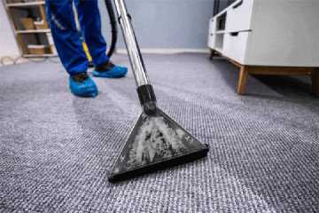 Expert Commercial Carpet Cleaner Cronulla