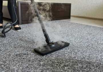 Dry Carpet Cleaning vs Steam Cleaning Sutherland Shire