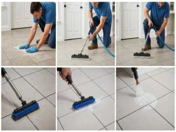 Emergency Flood Restoration Services Sutherland Shire