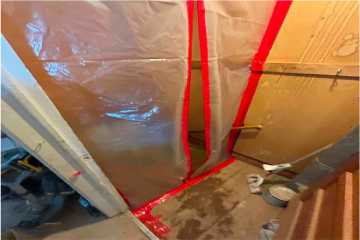 24/7 Flood Restoration Caringbah