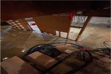 24/7 Flood Restoration Caringbah
