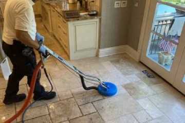 How to Clean Tile Grout Brighton le Sands