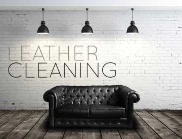 Affordable Leather Couch Cleaning Service Woolooware