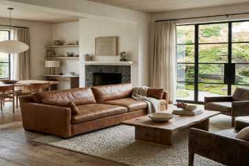 How to Clean Leather Furniture Properly Cronulla