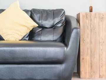 Expert Leather Sofa Cleaning Service Miranda