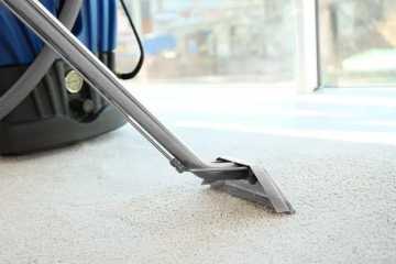 Benefits of Professional Carpet Cleaning St George