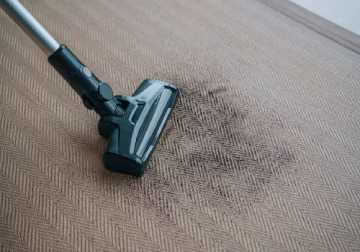Professional Rug Steam Cleaning Miranda