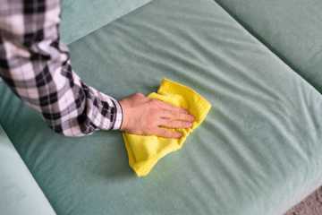 Expert Sofa Cleaning Miranda