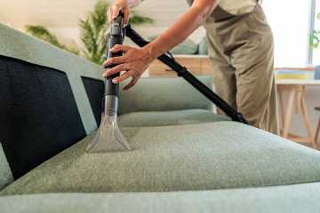 Expert Sofa Cleaning Miranda