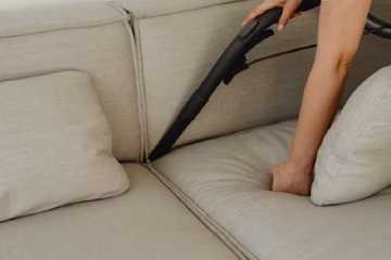 Premium Upholstery Cleaner Brighton-Le-Sands