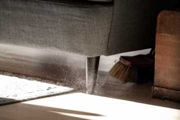Premium Upholstery Cleaner Brighton-Le-Sands