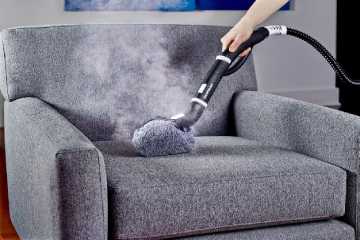 How Much Does Upholstery Cleaning Cost in Miranda