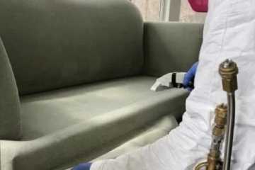 How Much Does Upholstery Cleaning Cost in Miranda