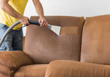 Advanced Upholstery Steam Cleaning Brighton le Sands